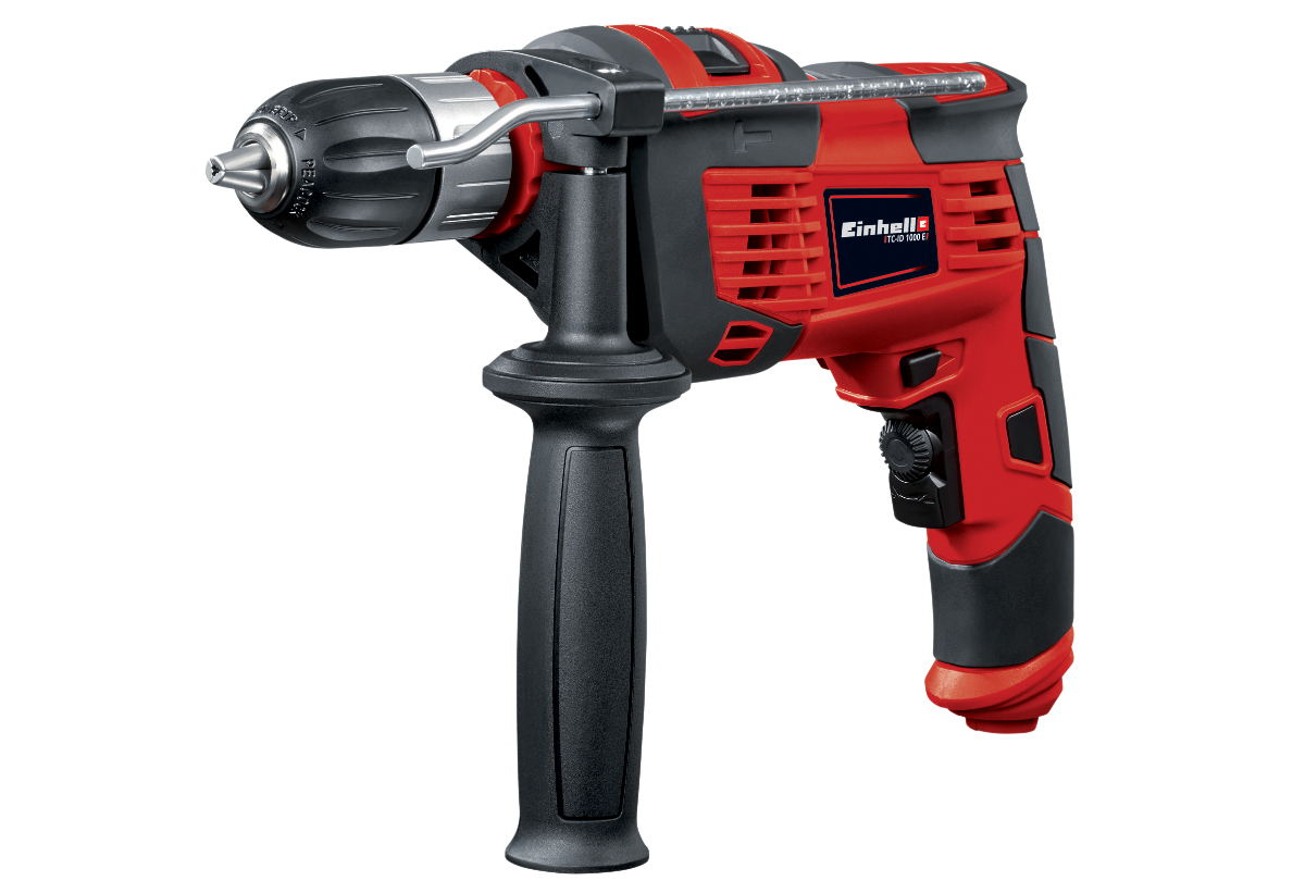 Απεικονίζεται το δράπανο.